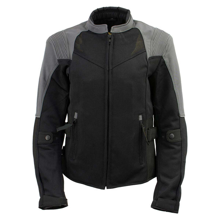 Milwaukee Leather Women&