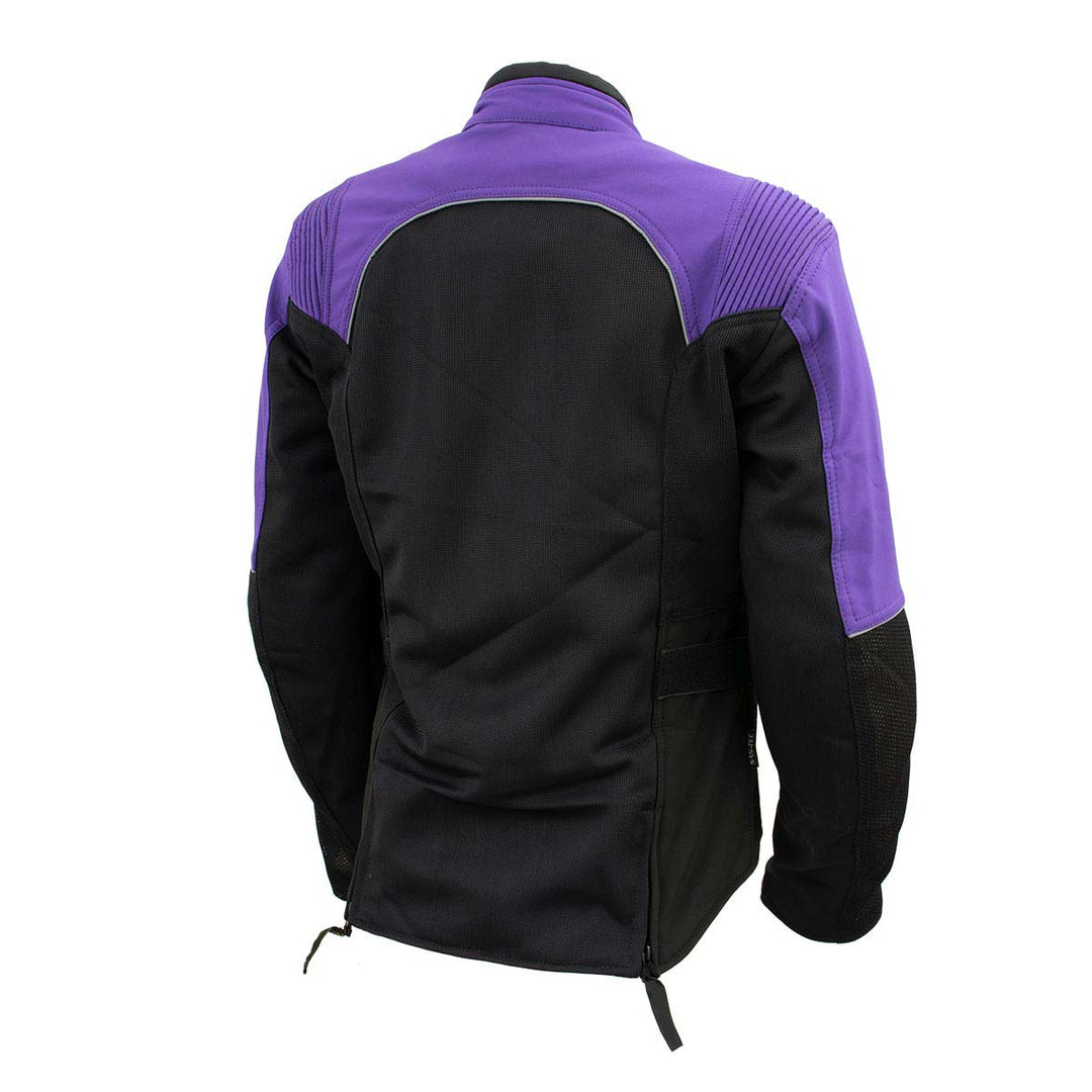 Milwaukee Leather Women&