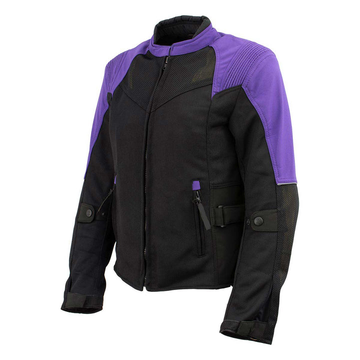 Milwaukee Leather Women&