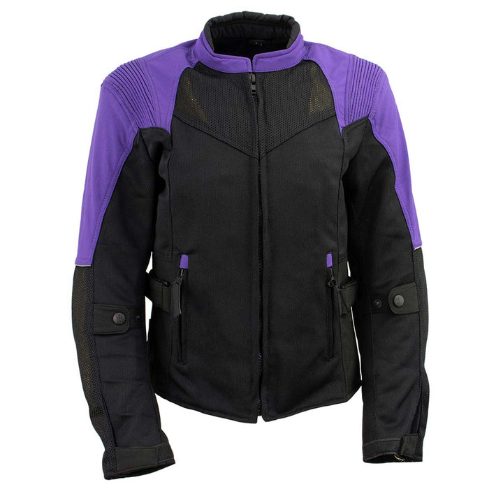 Milwaukee Leather Women&