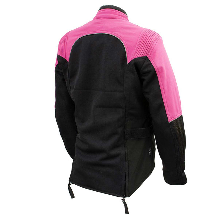 Milwaukee Leather Women&