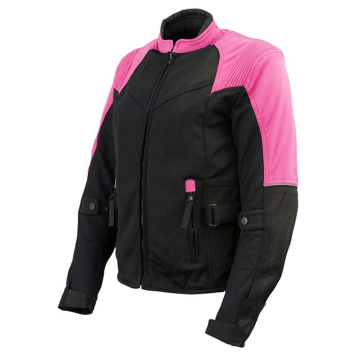 Milwaukee Leather Women&
