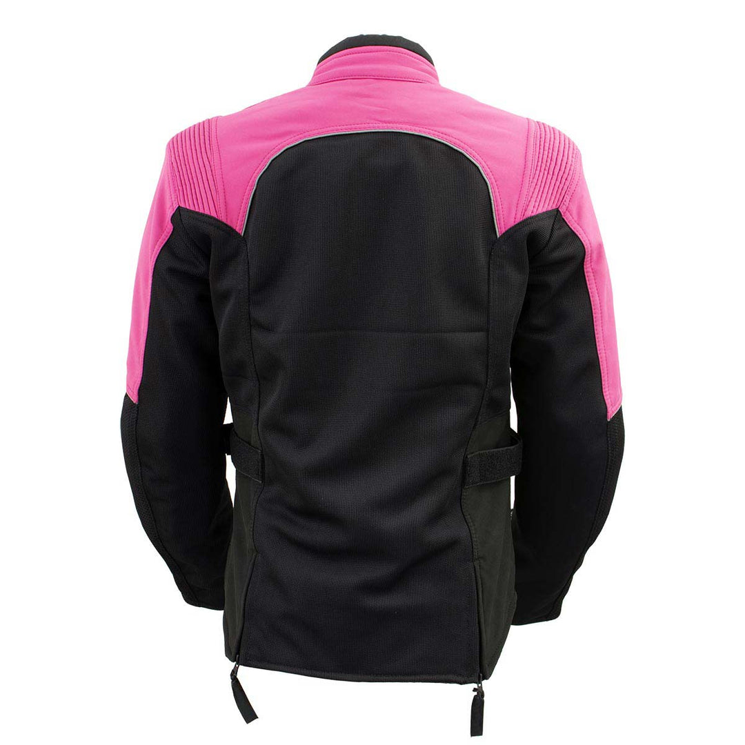 Milwaukee Leather Women&