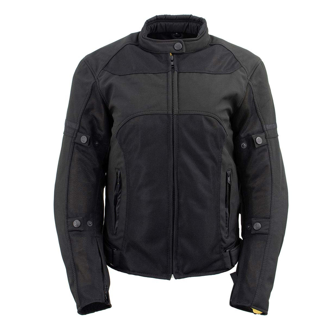 Milwaukee Leather Women&