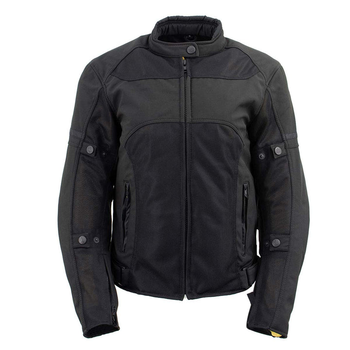 Milwaukee Leather Women&