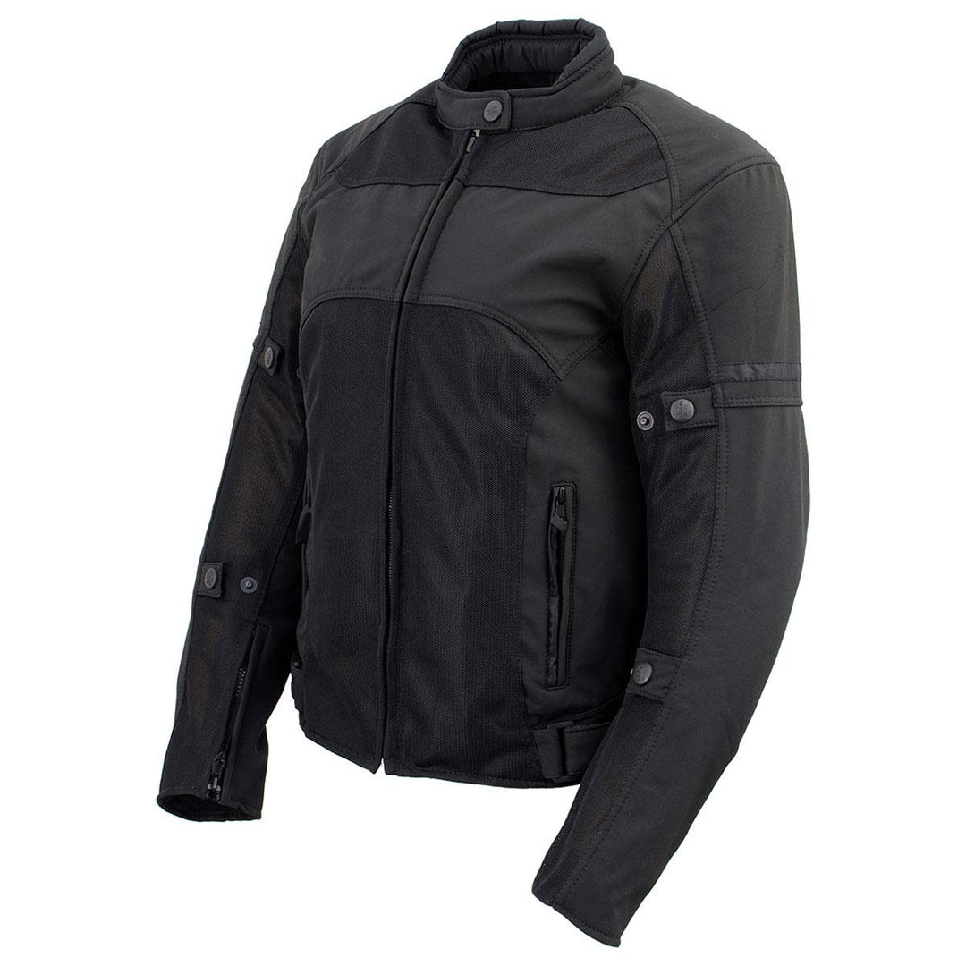 Milwaukee Leather Women&