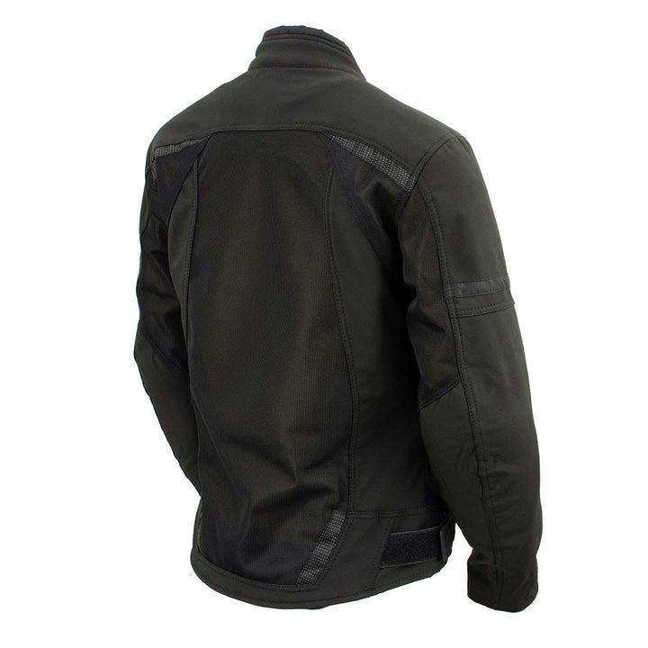 Milwaukee Leather Women&