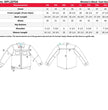 Milwaukee Leather Women's Cool Racer Black Textile Motorcycle Jacket w/ CE Armor - MPL22704