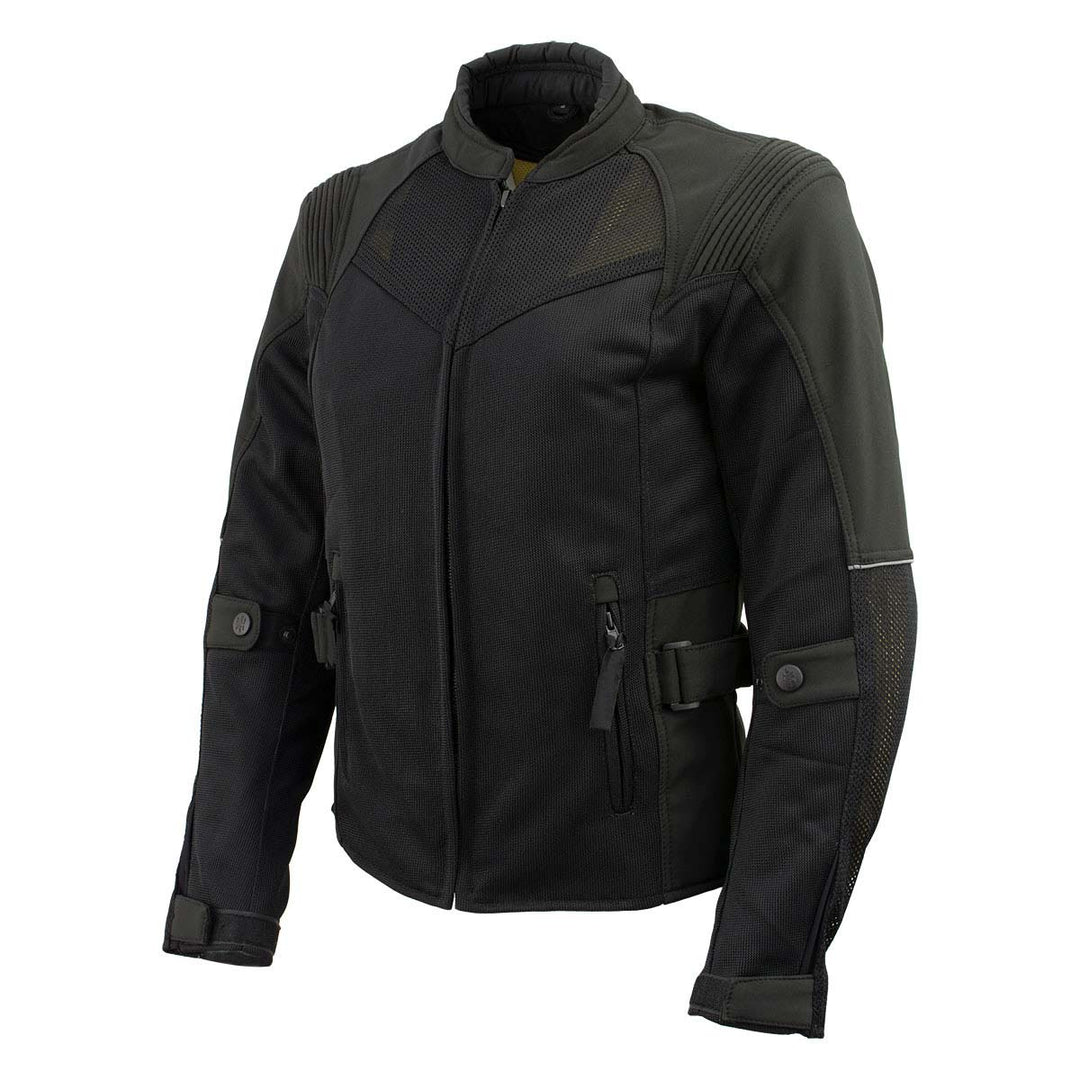 Milwaukee Leather Women&