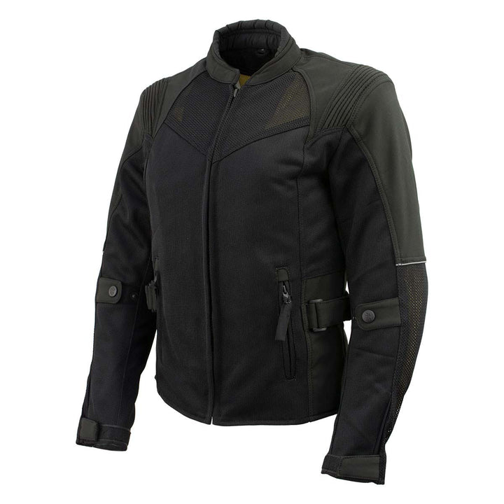 Milwaukee Leather Women&