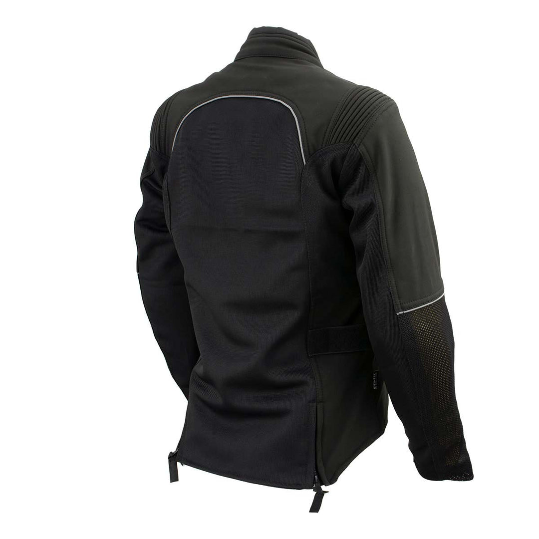 Milwaukee Leather Women&