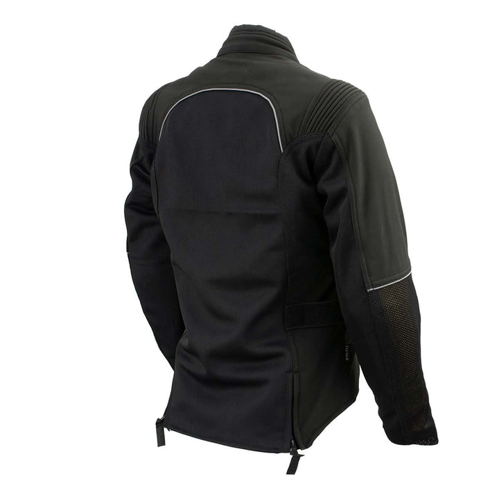 Milwaukee Leather Women&
