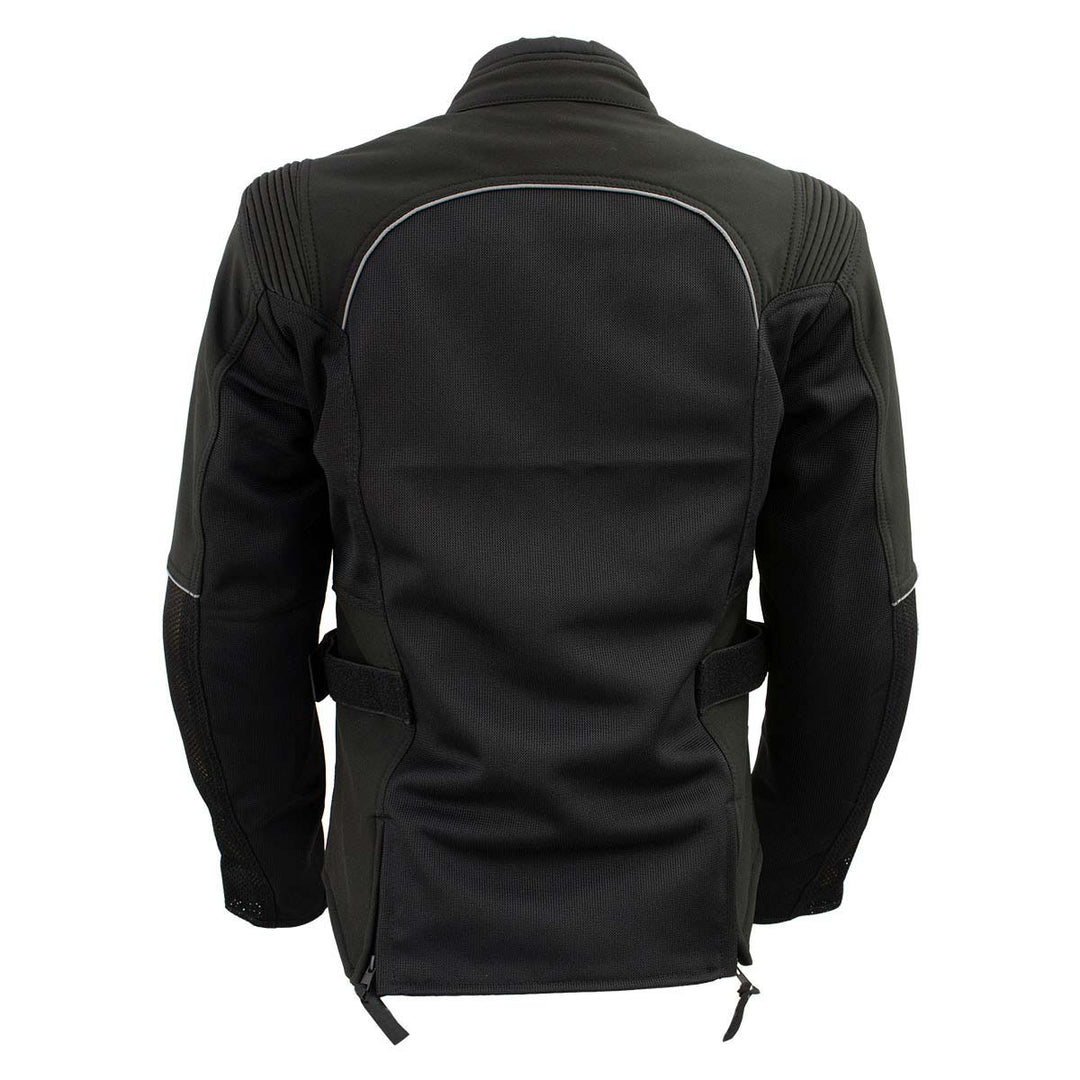 Milwaukee Leather Women&
