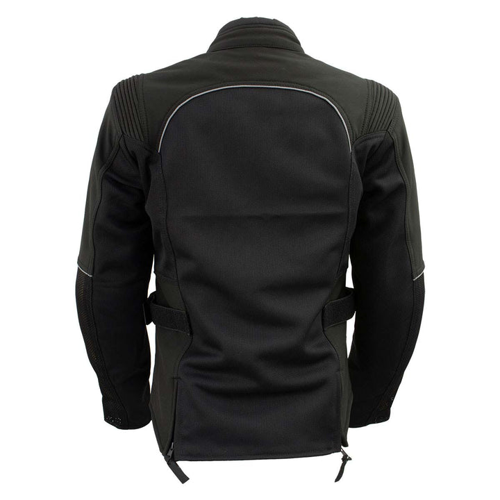 Milwaukee Leather Women&
