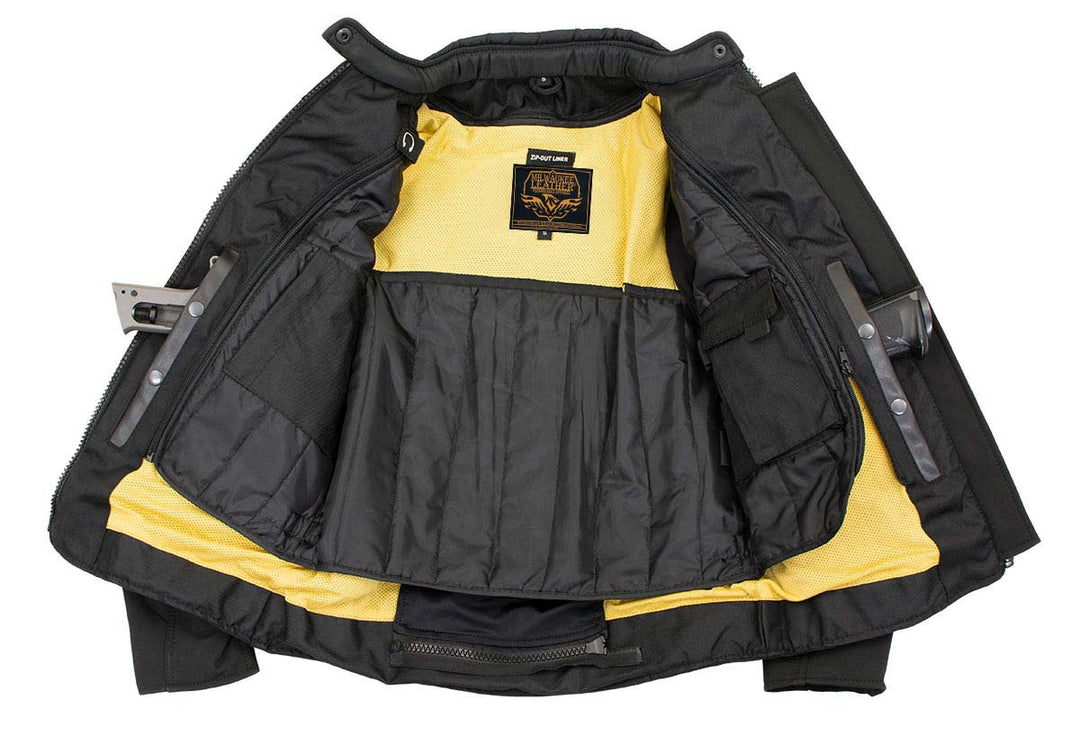 Milwaukee Leather Women&
