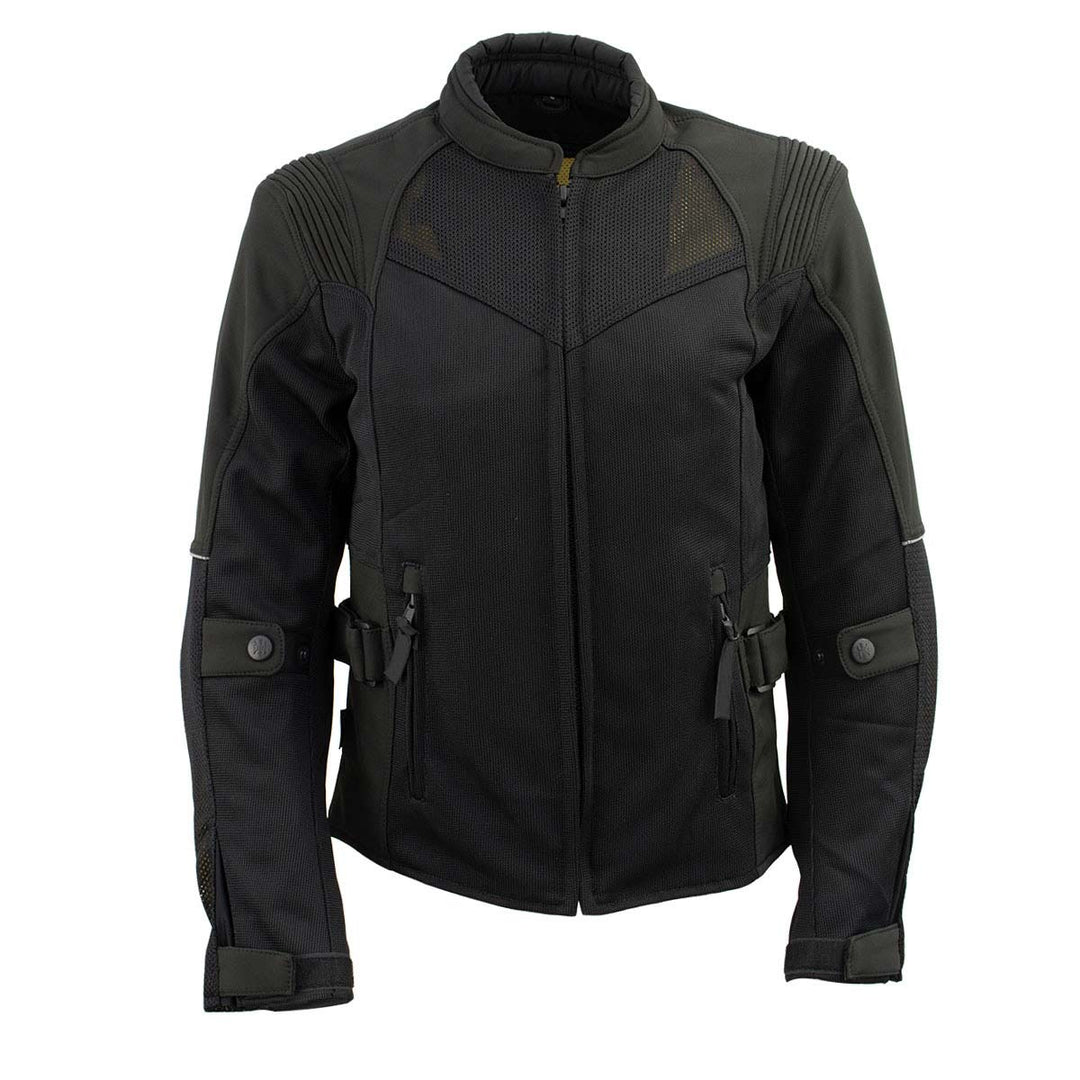 Milwaukee Leather Women&