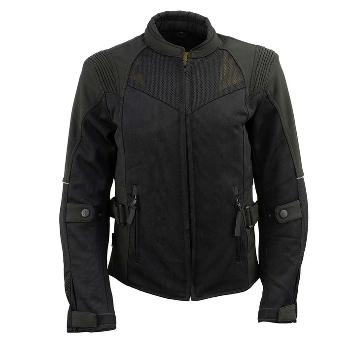 Milwaukee Leather Women&