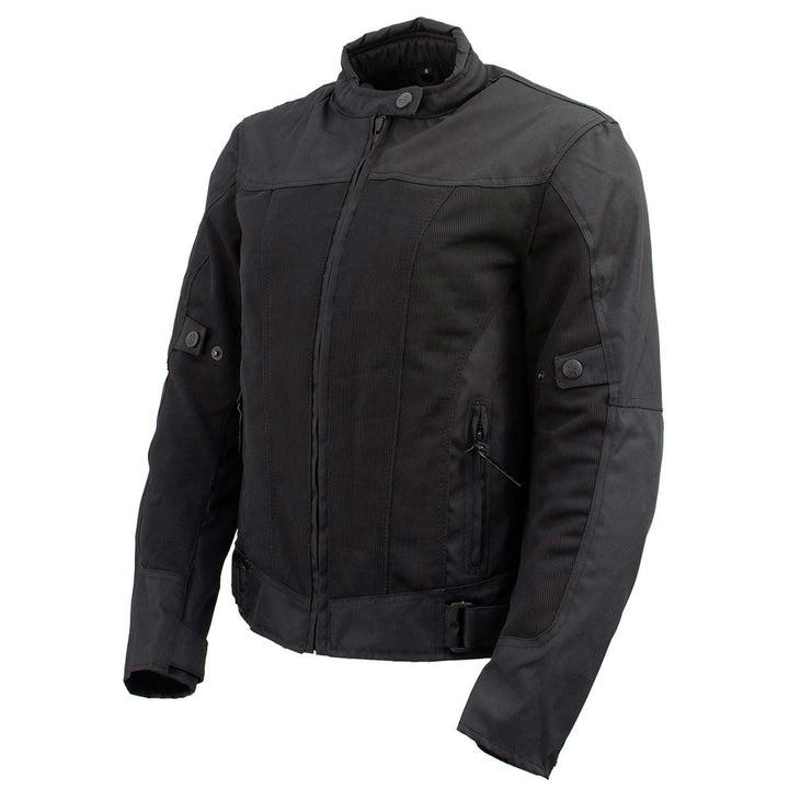 Milwaukee Leather Women&