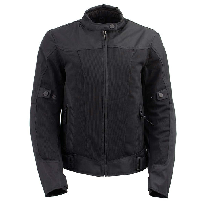 Milwaukee Leather Women&