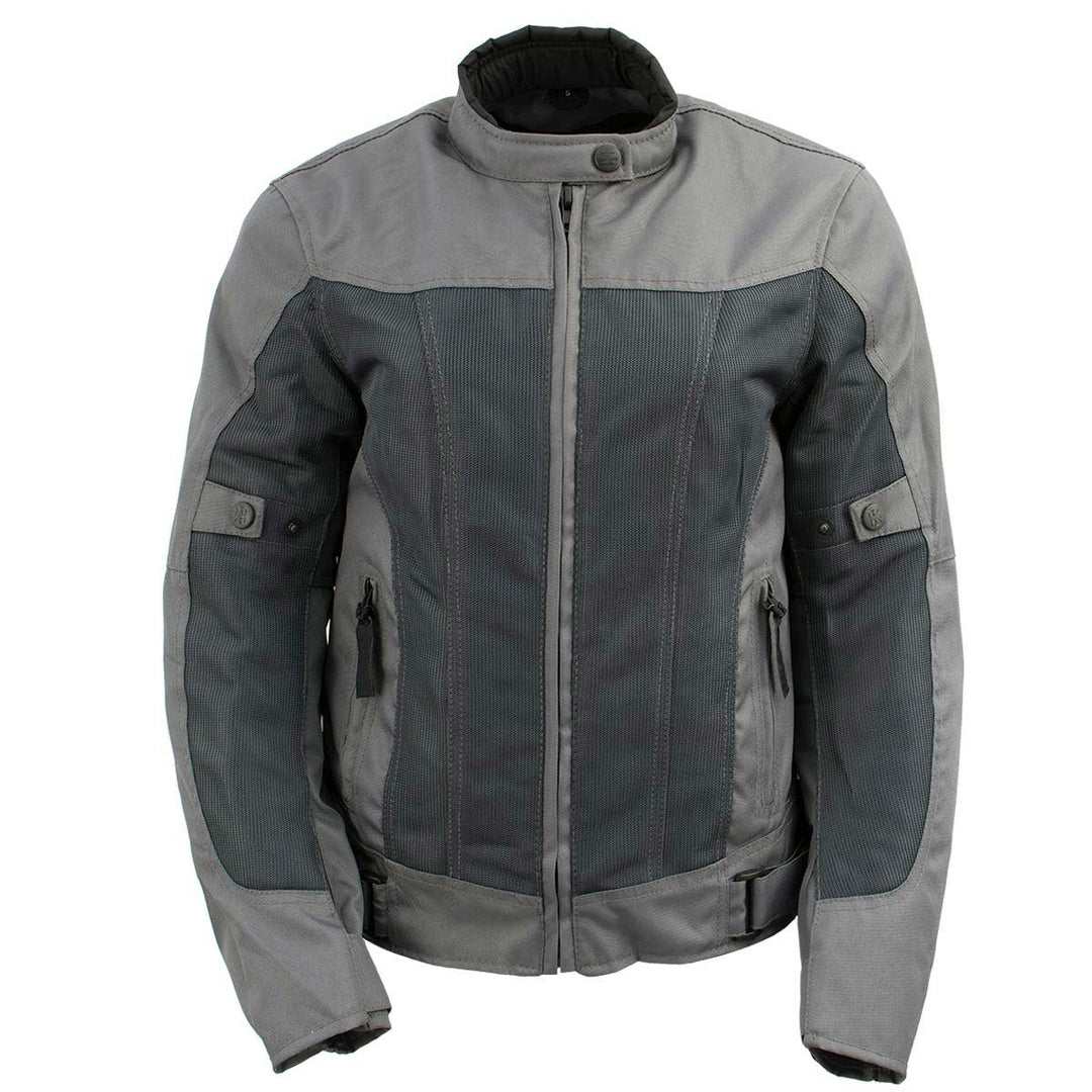 Milwaukee Leather Women&