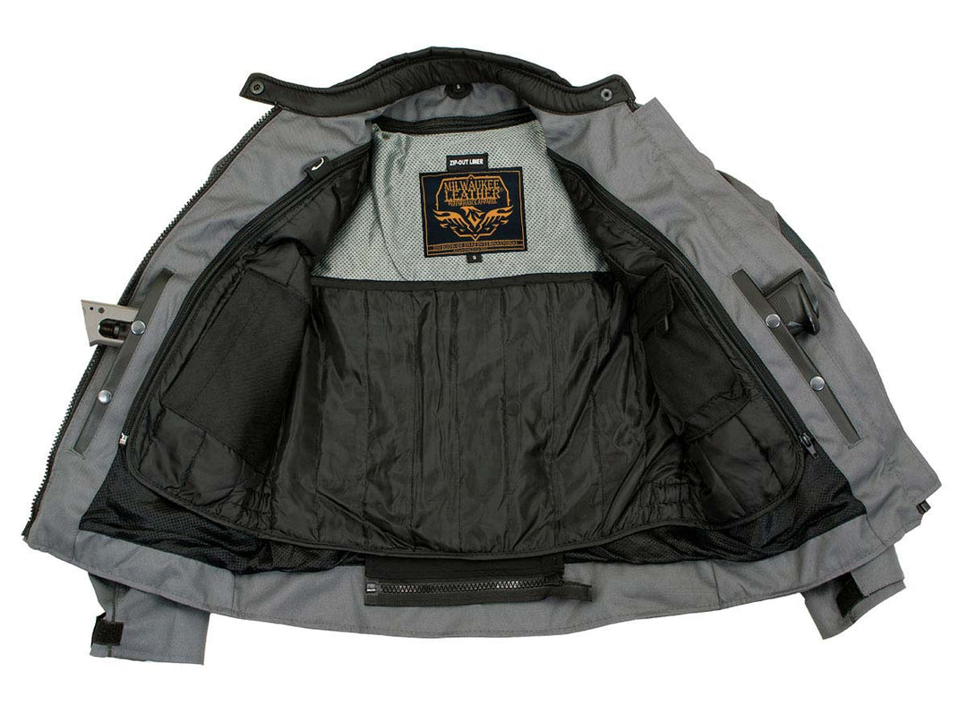 Milwaukee Leather Women&