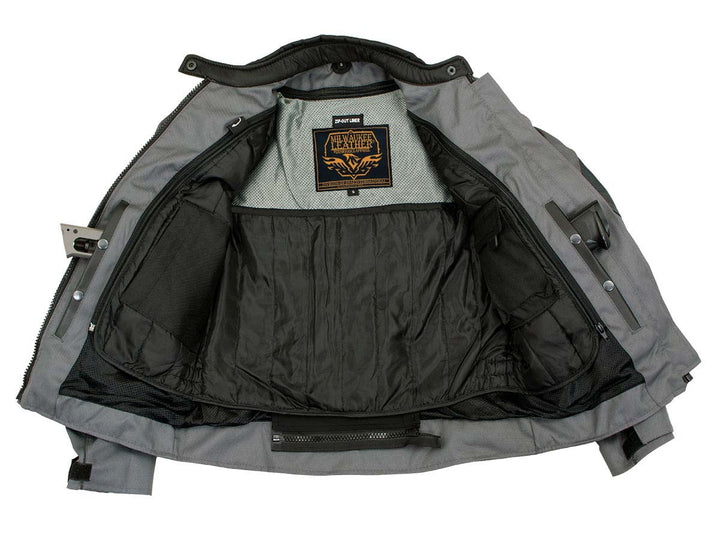Milwaukee Leather Women&