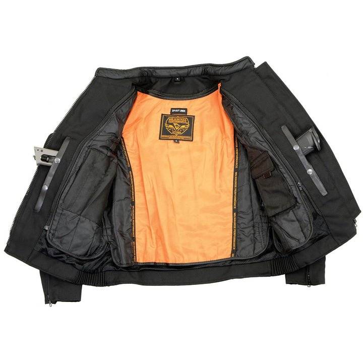 Milwaukee Leather MPL2730 Women&