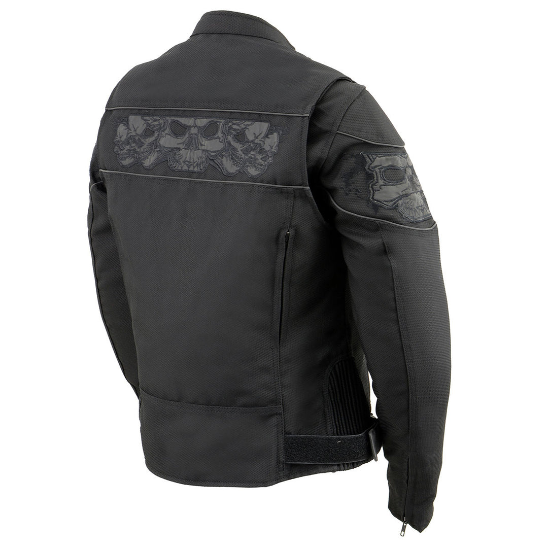 Milwaukee Leather MPL2730 Women&