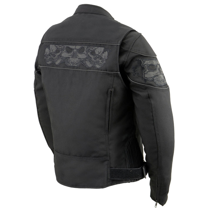 Milwaukee Leather MPL2730 Women&