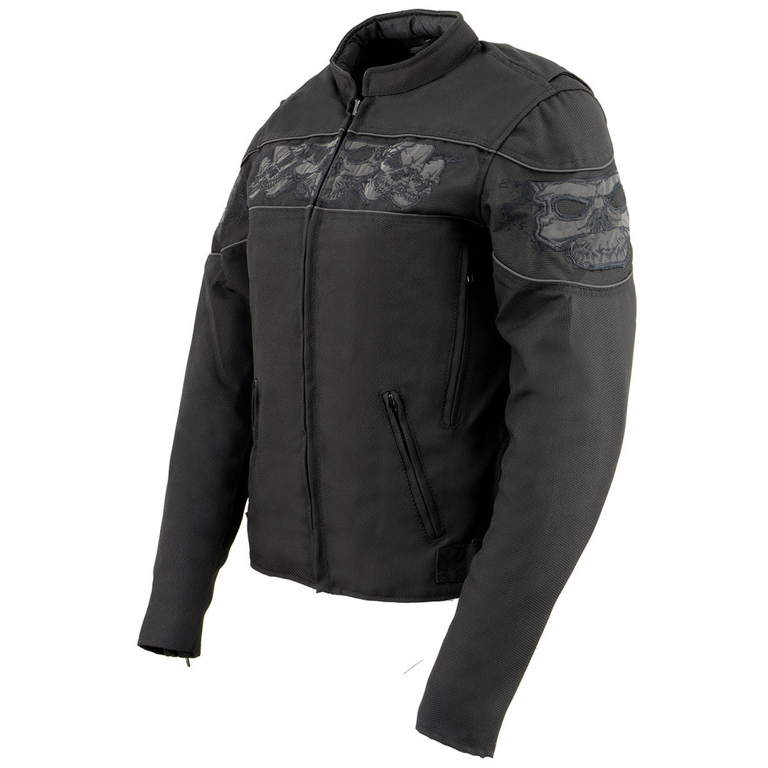 Milwaukee Leather MPL2730 Women&