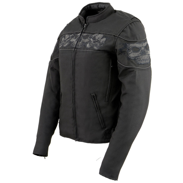 Milwaukee Leather MPL2730 Women&