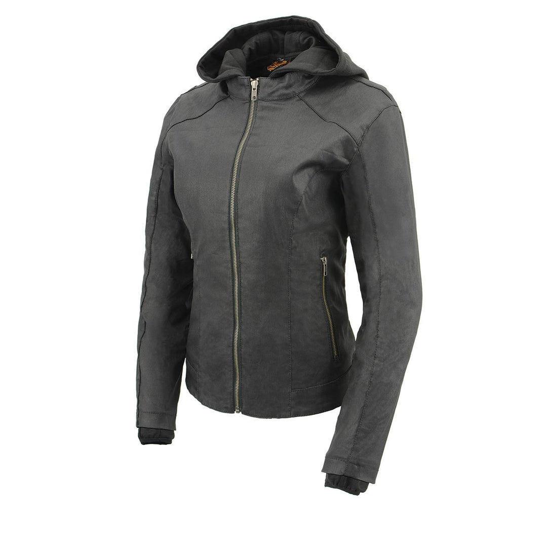 Milwaukee Leather MPL2746 Women&
