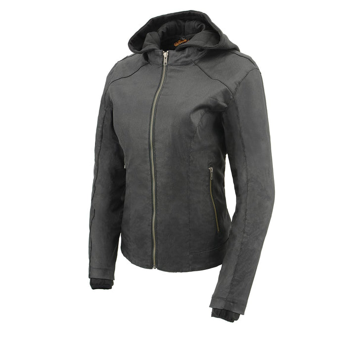 Milwaukee Leather MPL2746 Women&