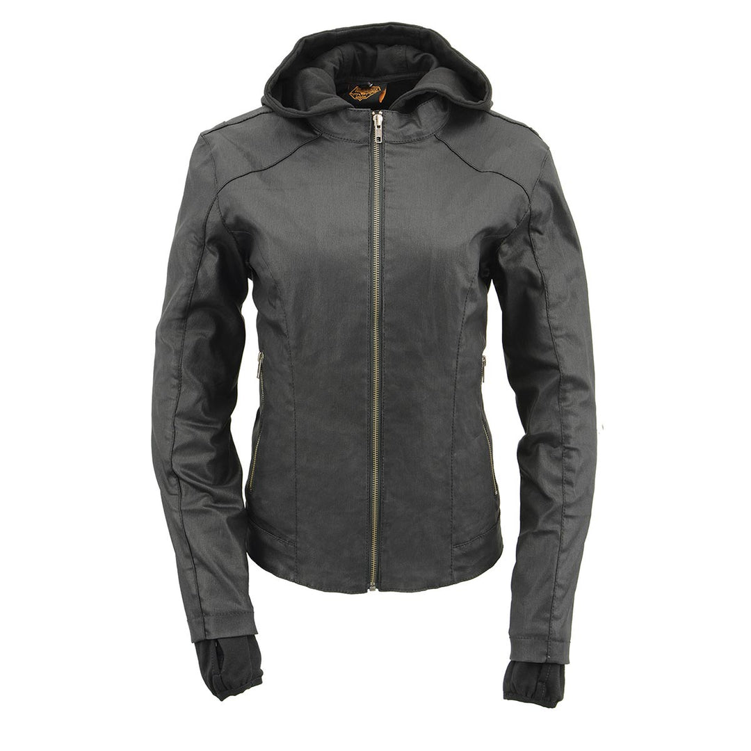Milwaukee Leather MPL2746 Women&