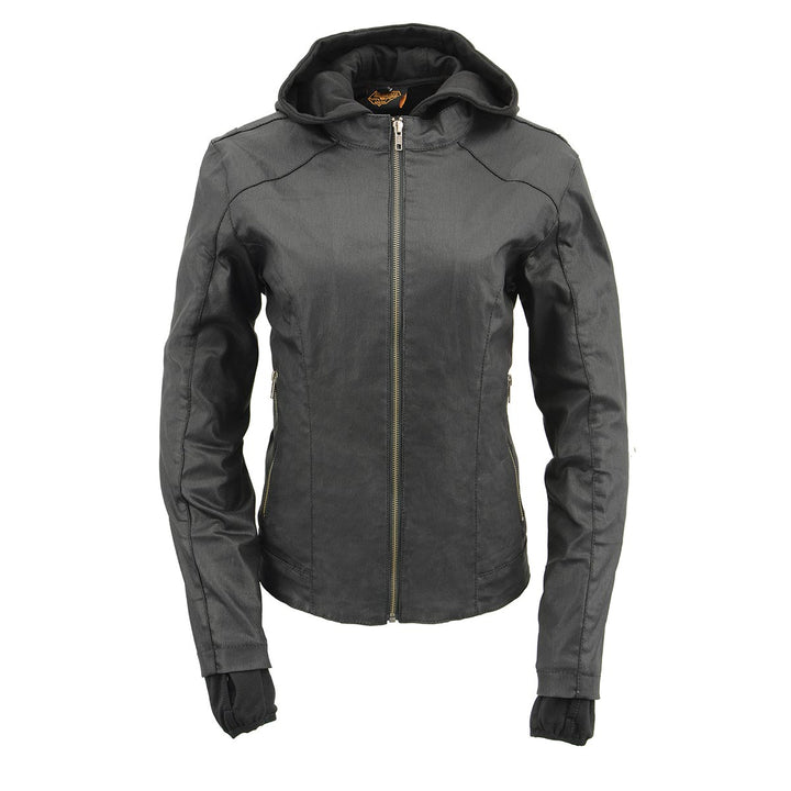 Milwaukee Leather MPL2746 Women&