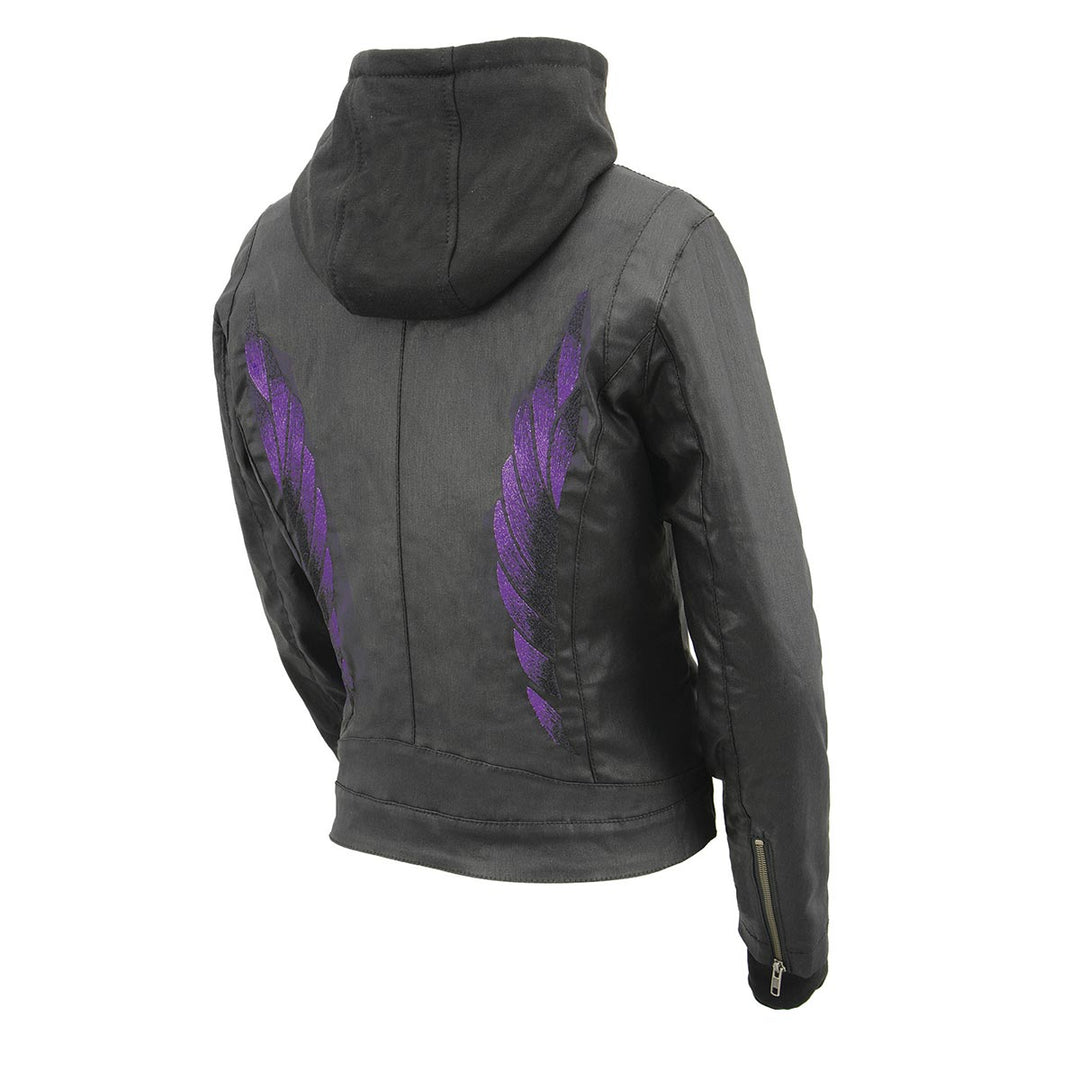 Milwaukee Leather MPL2746 Women&