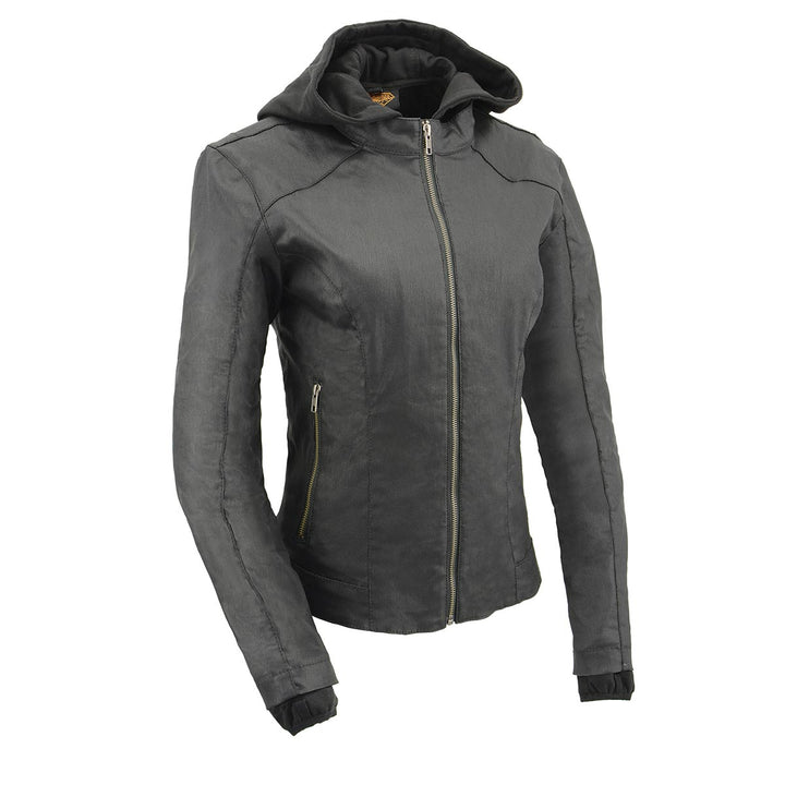 Milwaukee Leather MPL2746 Women&
