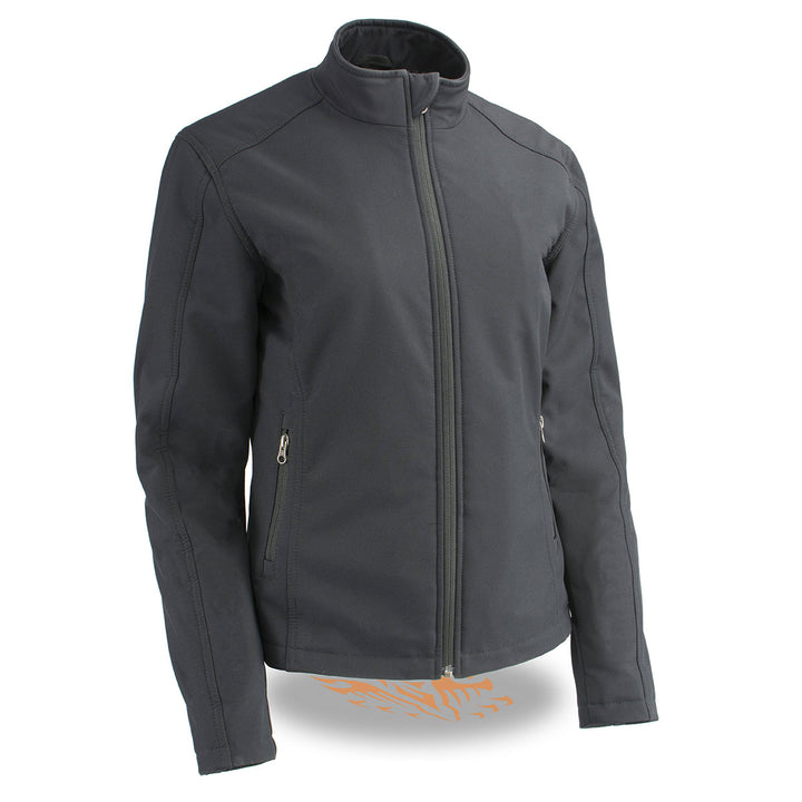 Milwaukee Leather MPL2763 Women&
