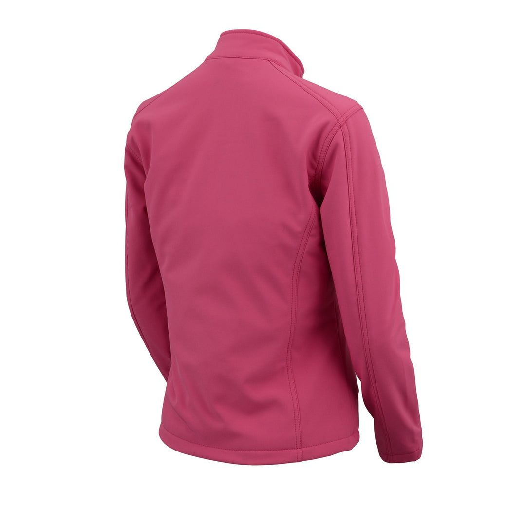 Milwaukee Leather MPL2763 Women&