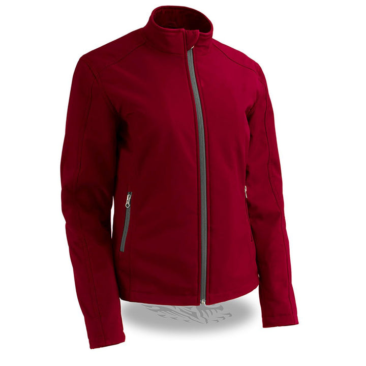 Milwaukee Leather MPL2763 Women&