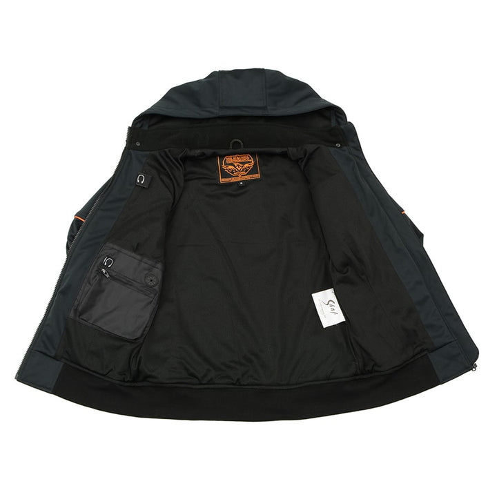 Milwaukee Leather MPL2764 Women&