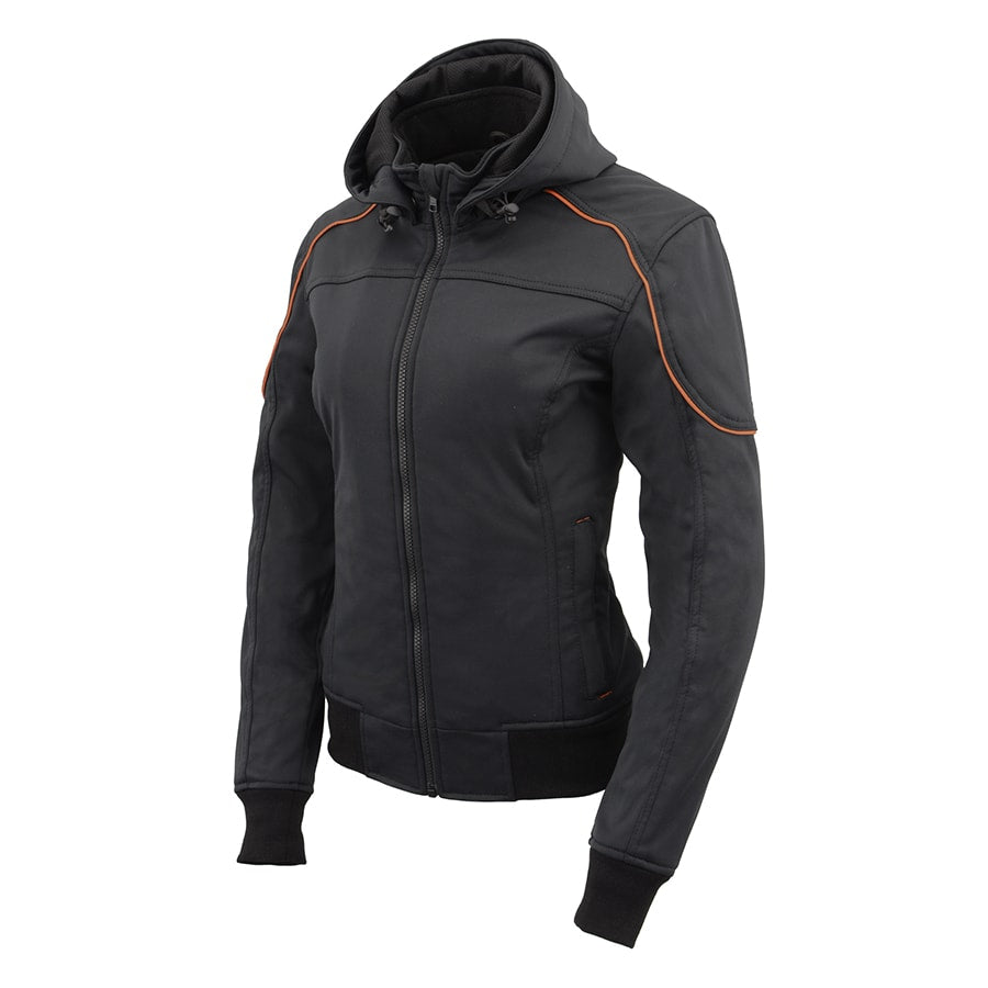 Milwaukee Leather MPL2764 Women&