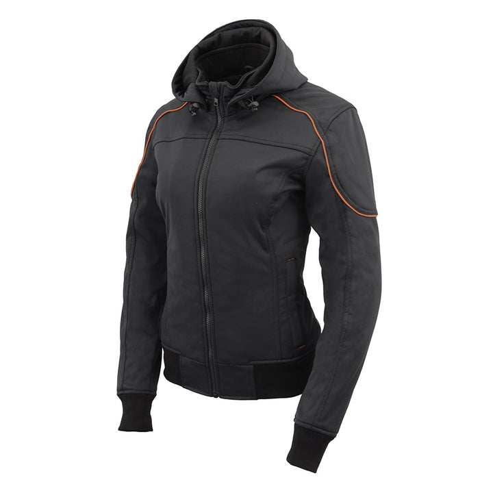 Milwaukee Leather MPL2764 Women&