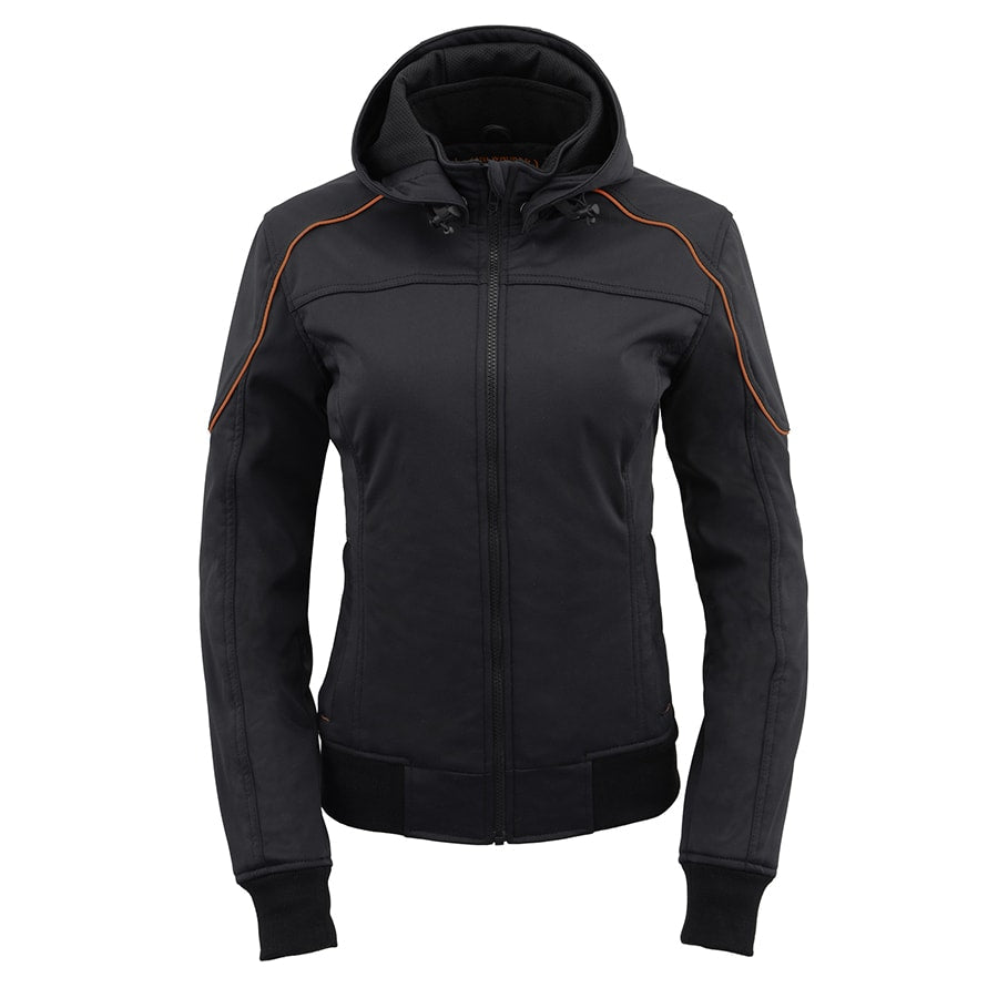 Milwaukee Leather MPL2764 Women&