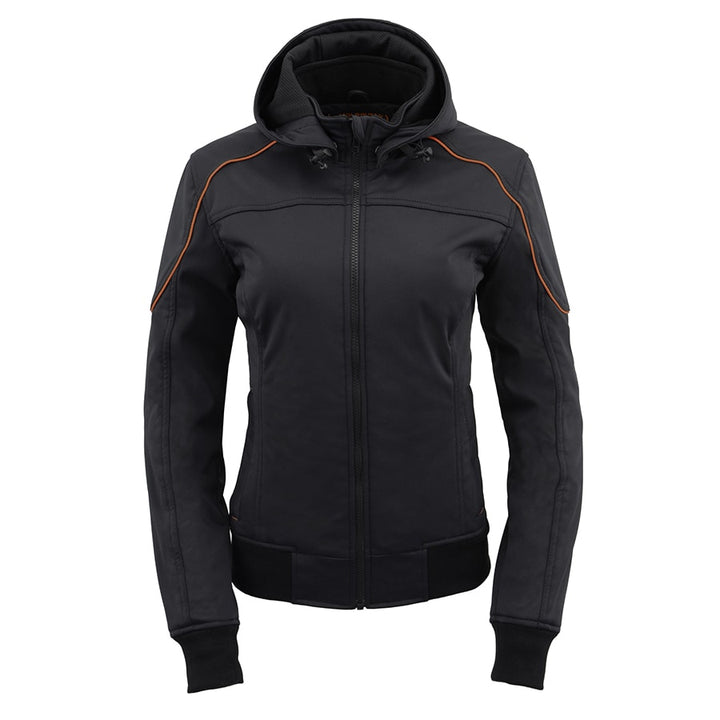 Milwaukee Leather MPL2764 Women&