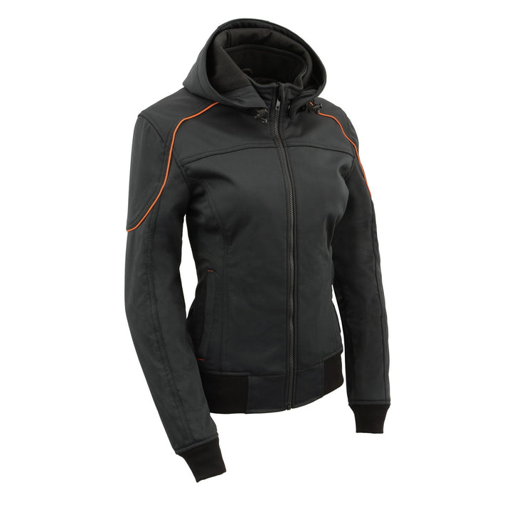 Milwaukee Leather MPL2764 Women&