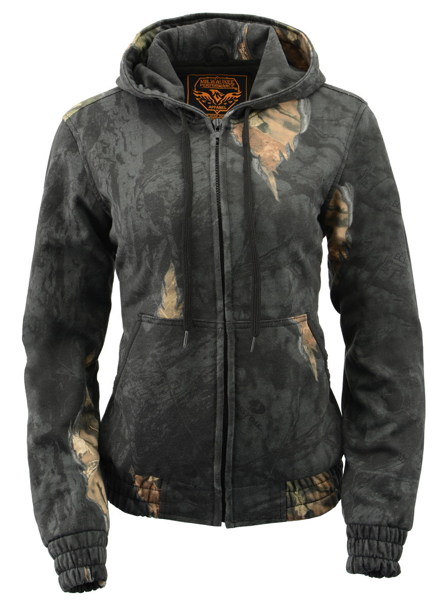 Milwaukee Leather MPL2779 Women&