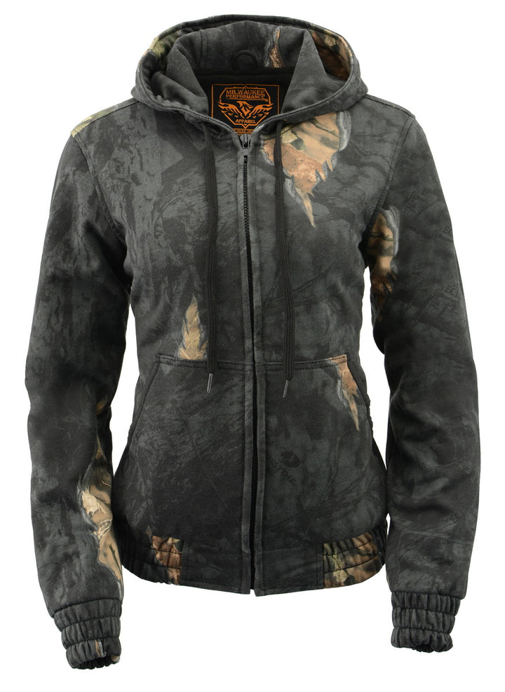 Milwaukee Leather MPL2779 Women&