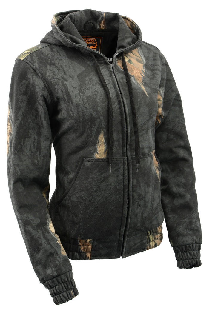 Milwaukee Leather MPL2779 Women&