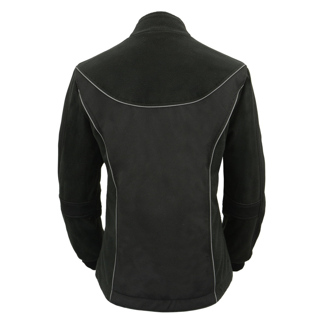 Milwaukee Leather MPL2780 Women&